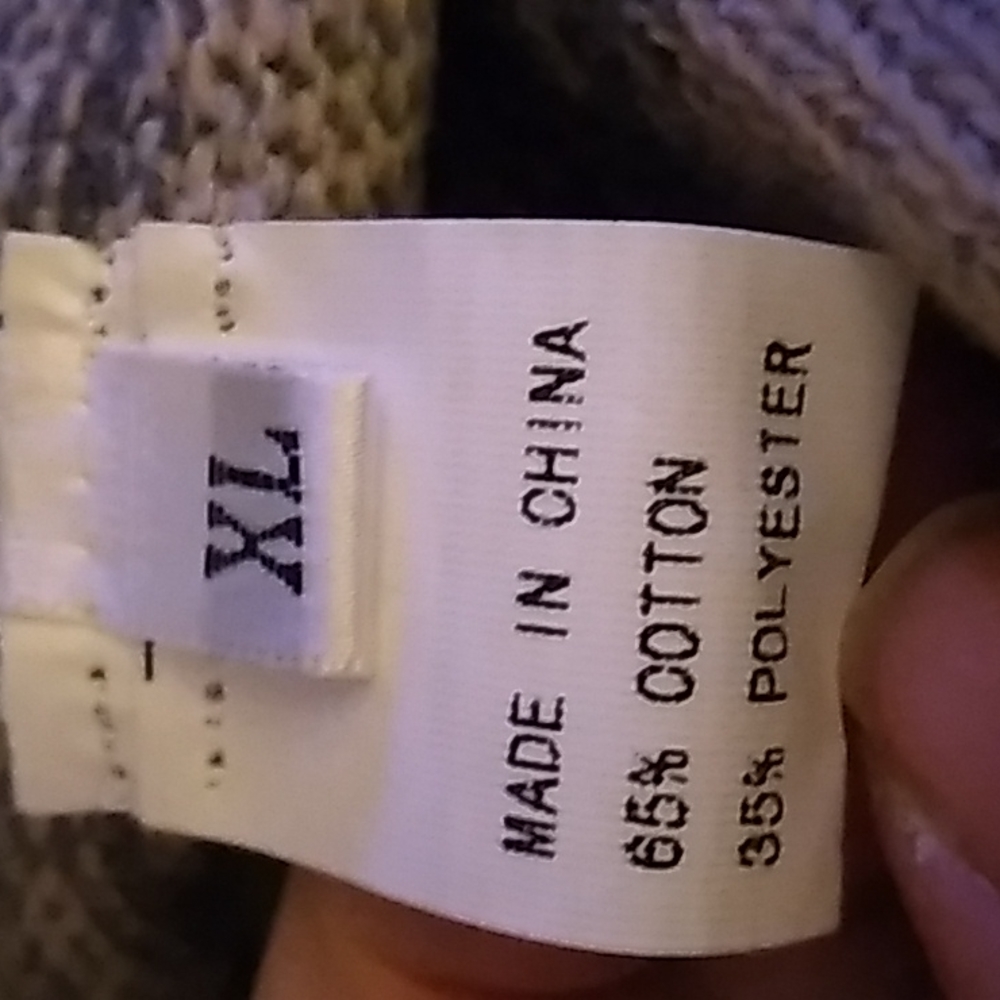 Cardigan wrap ❤ - Picture 3 of 4